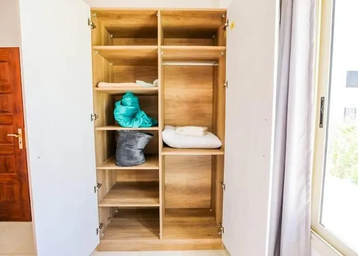 La Bonita B1 Apartman *