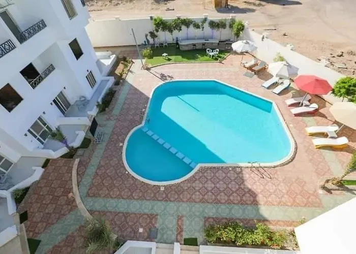 La Bonita B1 Apartman *