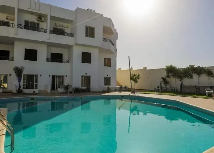 Apartman La Bonita B1 Gurdaka