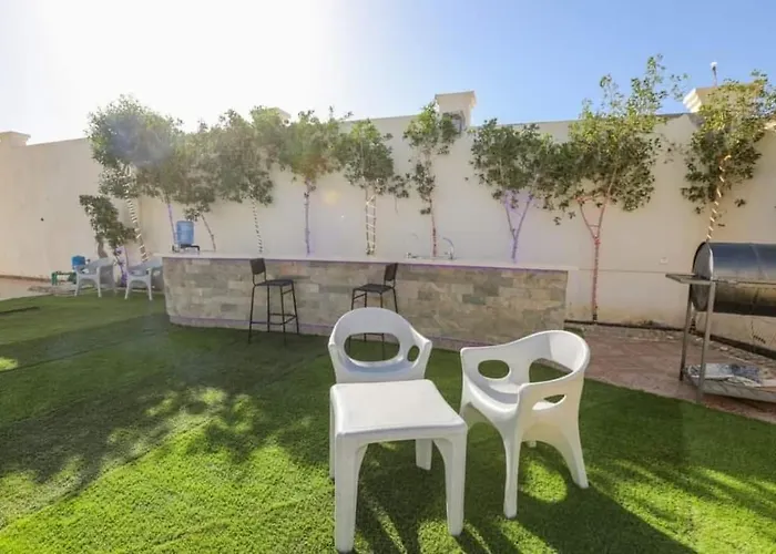 La Bonita B1 Apartman