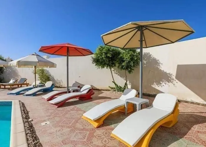 La Bonita B1 Apartman