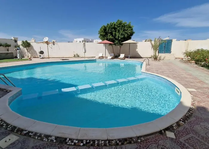 Apartman La Bonita B1