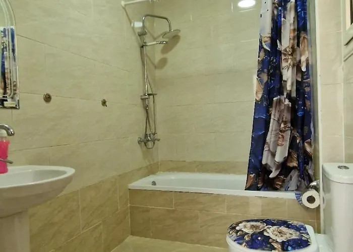 Apartman La Bonita B1 Gurdaka