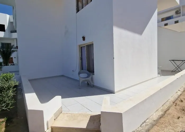 Apartman La Bonita B1 *