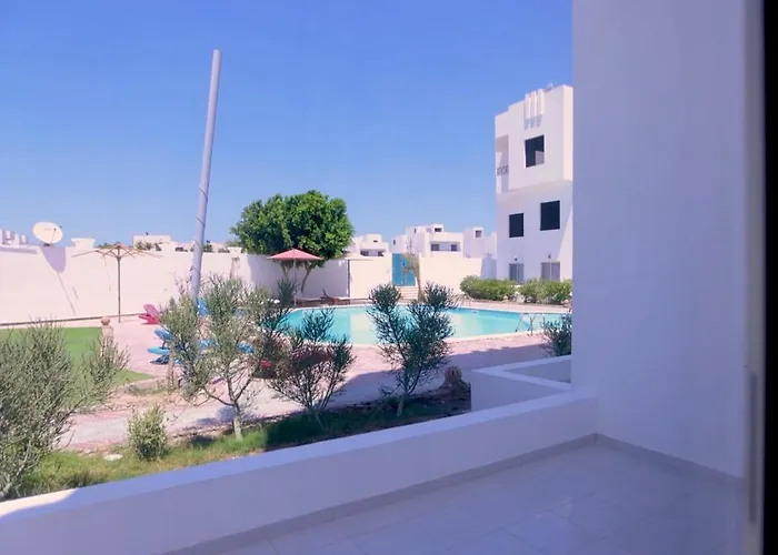 La Bonita B1 Apartman