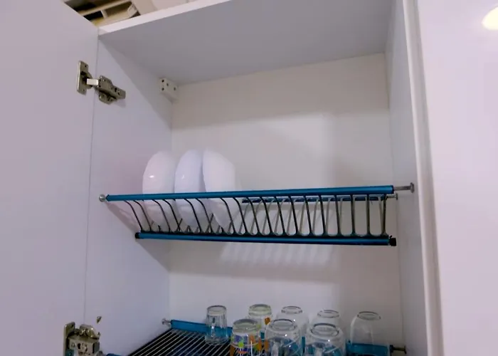 Apartman La Bonita B1 Gurdaka