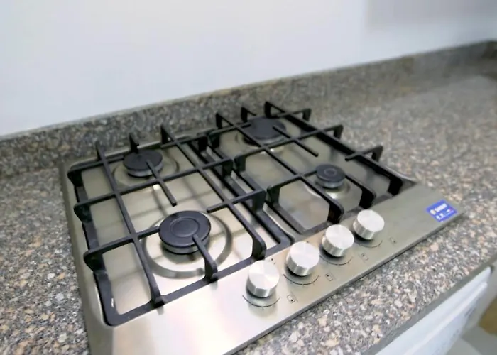 Apartman La Bonita B1 Gurdaka