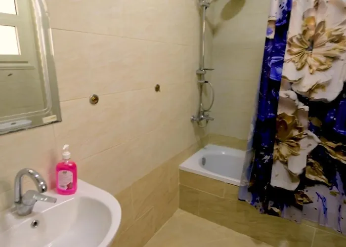 Apartman La Bonita B1 Gurdaka