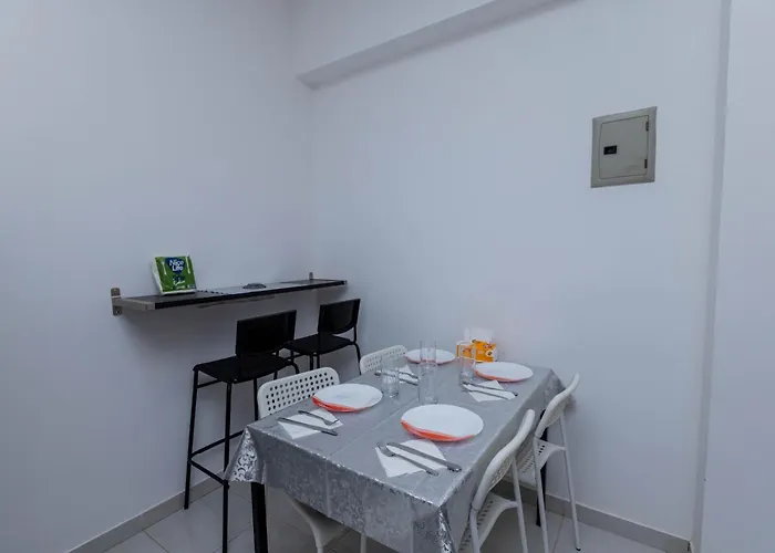 La Bonita B1 Apartman Gurdaka