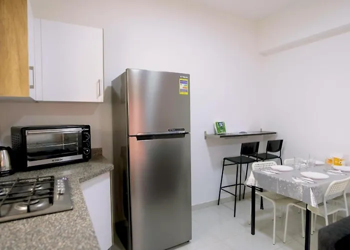 Apartman La Bonita B1 Gurdaka