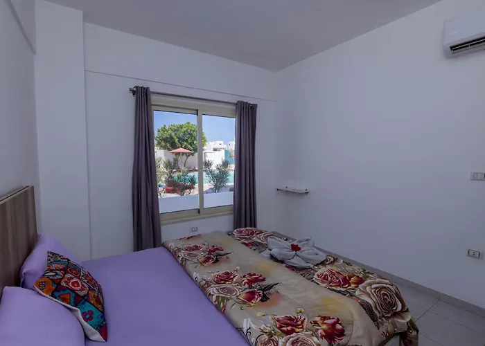 La Bonita B1 Apartman Gurdaka