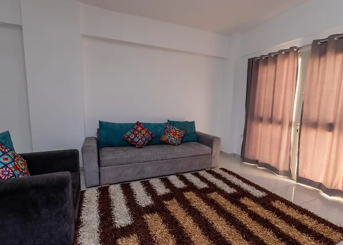 La Bonita B1 Apartman *